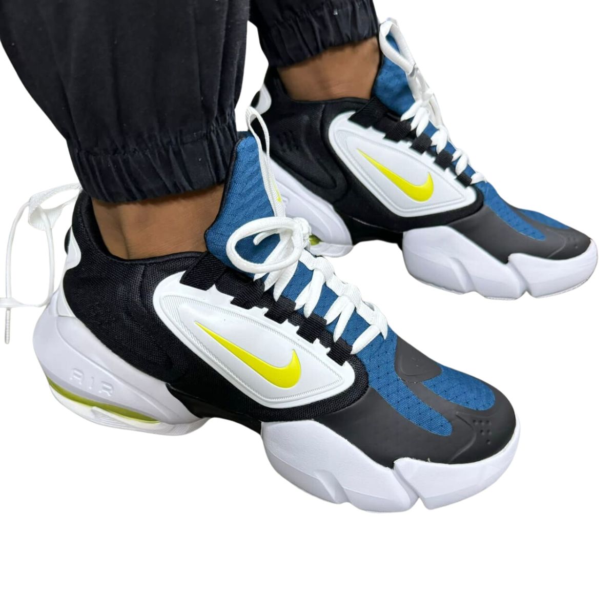 Tenis Nike alpha originales comprar en onlineshoppingcenterg Colombia centro de compras en linea osc